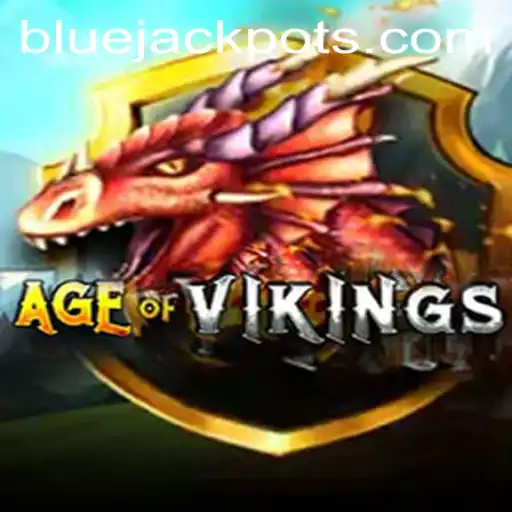 AgeofViking: Conquer the North and Unlock the Legendary BLUE JACKPOT