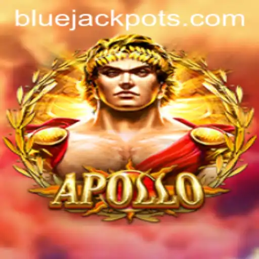 Explore the Thrilling Universe of Apollo with BLUE JACKPOT