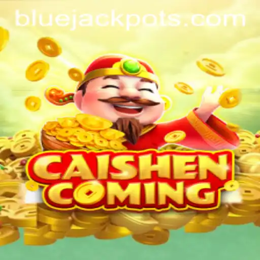 Discover the Exciting World of CAISHENCOMING and Its BLUE JACKPOT Feature