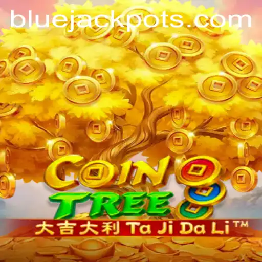 Unveiling CoinTree: Dive into the Exciting World of BLUE JACKPOT