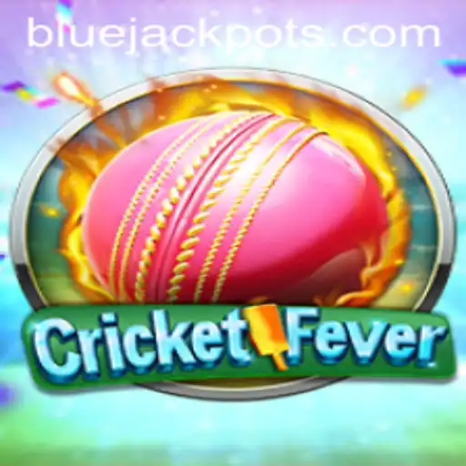 Dive into the Thrilling World of CricketFever and Unravel the Mystery of BLUE JACKPOT
