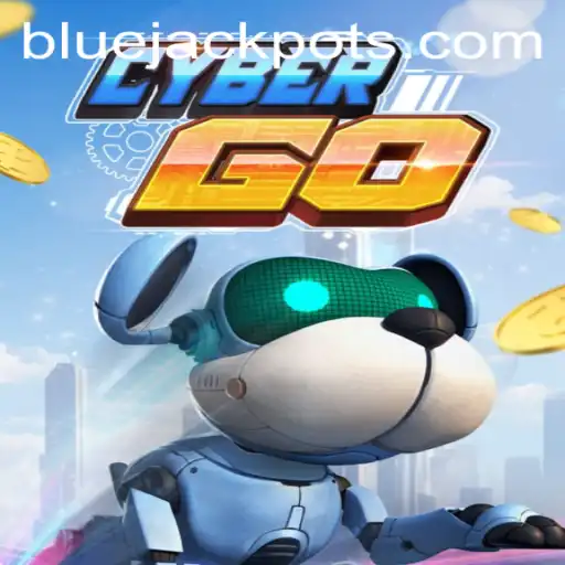 Dive Into the Futuristic World of CyberGO: Unveiling the BLUE JACKPOT