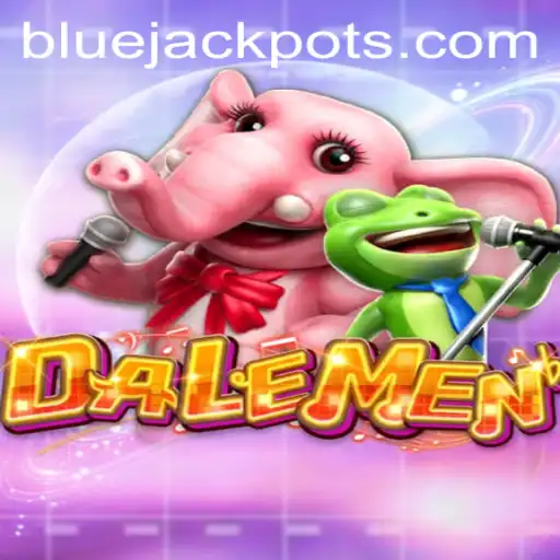 Exploring DALEMEN: The Thrilling Game of Strategy and Chance