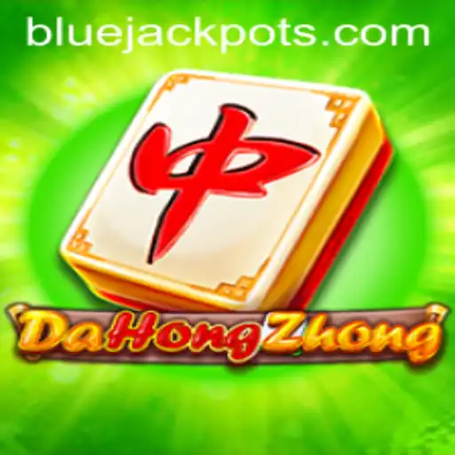 Exploring the Excitement of DaHongZhong: The Journey to BLUE JACKPOT