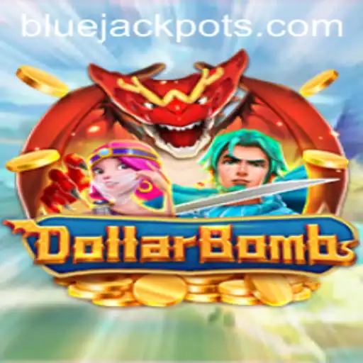 Exploring DollarBombs: A Thrilling Casino Game with the BLUE JACKPOT