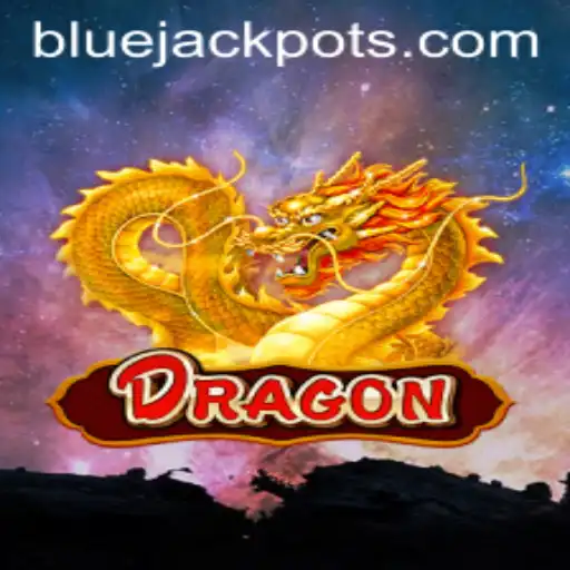 Unveiling the Thrilling World of Dragon: BLUE JACKPOT