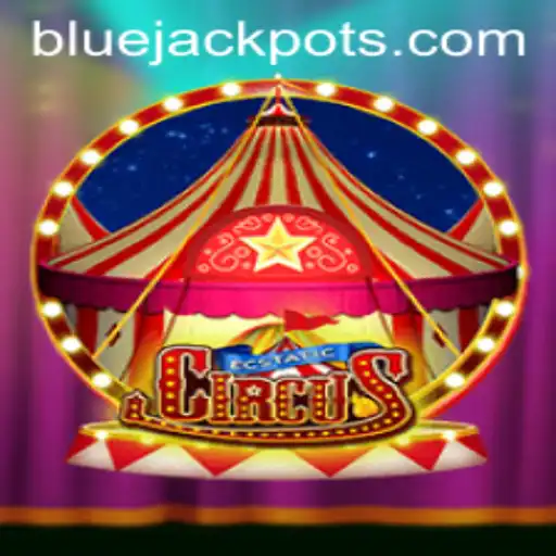 Discover the Thrills of EcstaticCircus and the BLUE JACKPOT
