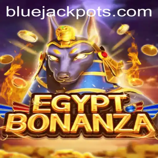Discover the Thrills of EgyptBonanza and the Quest for the BLUE JACKPOT