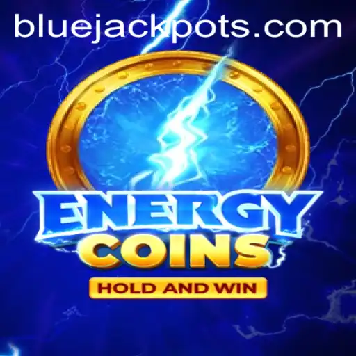 Dive into the Exciting World of EnergyCoins with BLUE JACKPOT