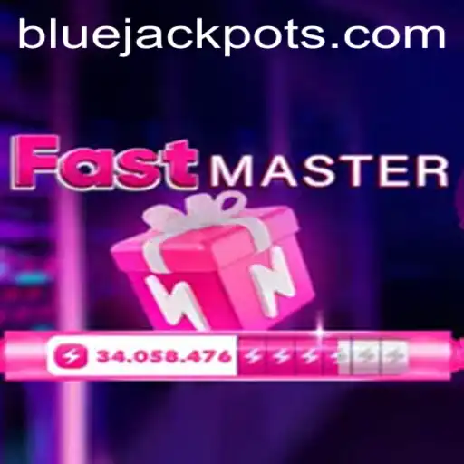 Discover the Thrilling World of FastMaster: Unleashing the BLUE JACKPOT