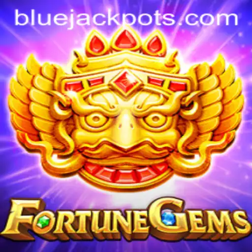 Unveiling FortuneGems: Dive into the Thrilling World of BLUE JACKPOT