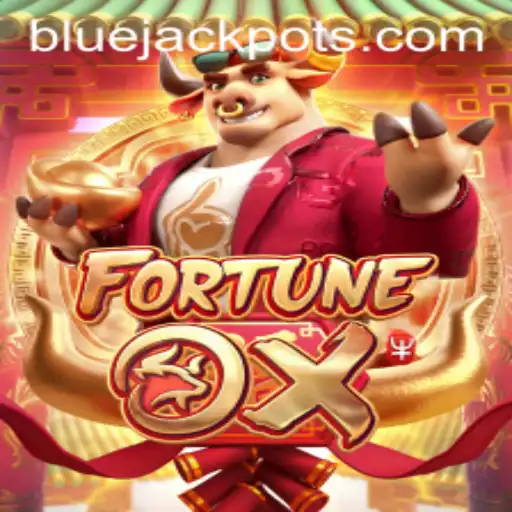 Exploring the Exciting World of FortuneOx: Unleash the Potential of the BLUE JACKPOT