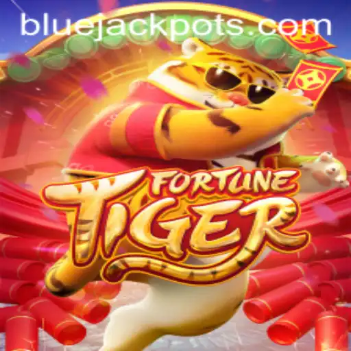 Exploring the Excitement of FortuneTiger and the Alluring BLUE JACKPOT