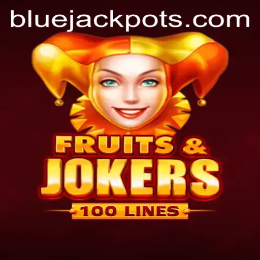 Exploring FruitsAndJokers100: A New Era in Slot Gaming