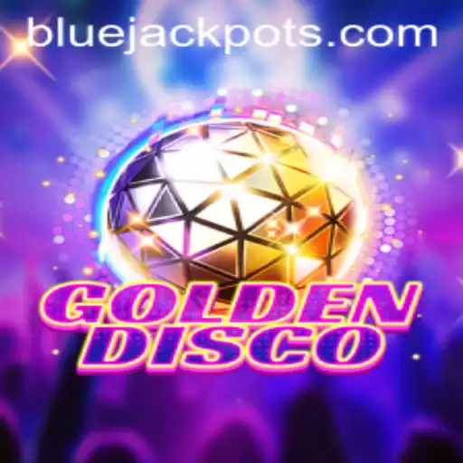 Unveiling the Thrills of GoldenDisco: A Journey Through the Fascinating World of BLUE JACKPOT