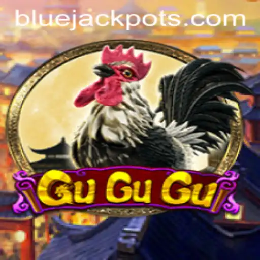 Dive Into the Thrilling World of GuGuGu and Unravel the Mysteries of the BLUE JACKPOT