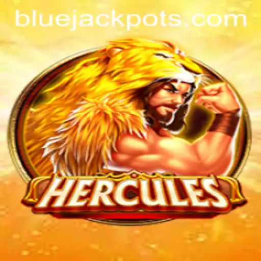 Hercules and the BLUE JACKPOT: A Mythical Adventure in Modern Gaming