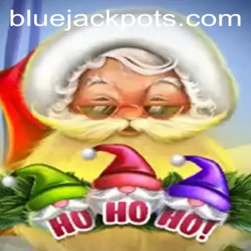 Discover the Exciting World of HoHoHo: An Insight into BLUE JACKPOT