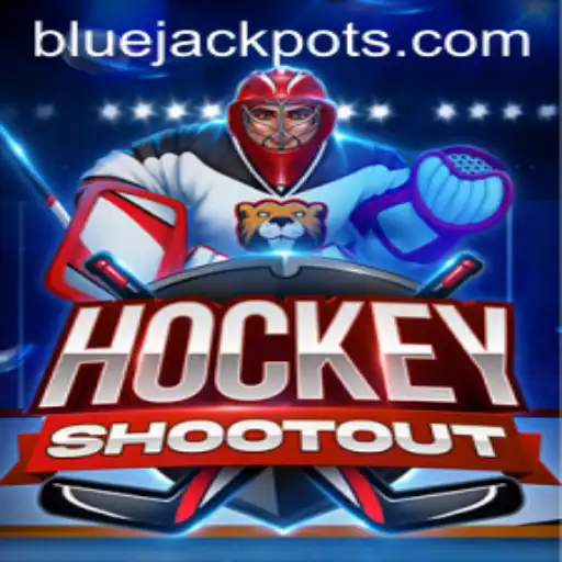 HockeyShootout: Mastering the BLUE JACKPOT Challenge