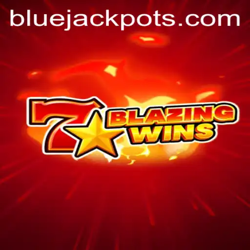 Exploring the Exciting World of BlazingWins and its BLUE JACKPOT Feature