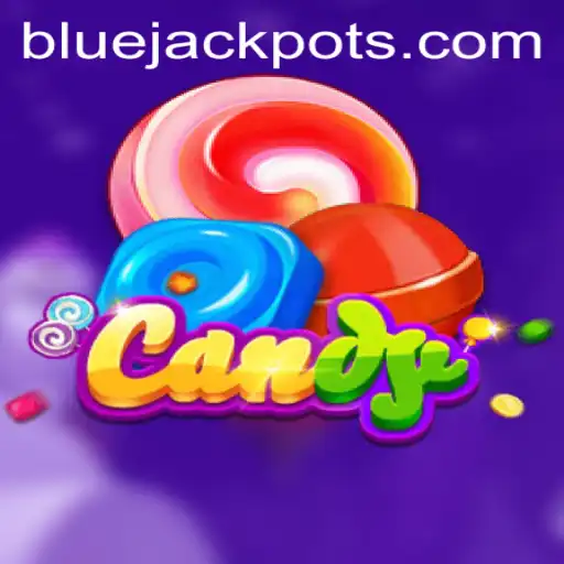 Exploring the Vibrant World of Candy: Unveiling the Excitement of BLUE JACKPOT