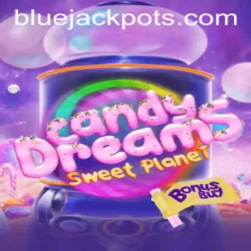 Exploring CandyDreamsSweetPlanet: A Delicious Journey into the World of BLUE JACKPOT