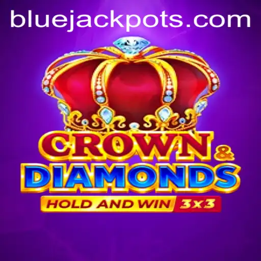 Unveiling Crowndiamonds: Dive into the Game and Hit the BLUE JACKPOT
