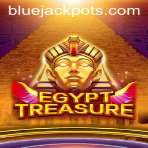Discover the Thrilling World of EgyptTreasure and Unlock the BLUE JACKPOT
