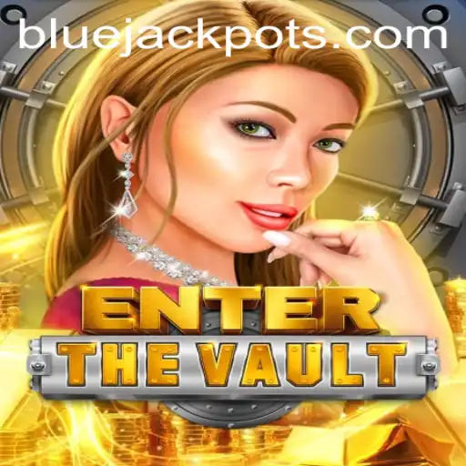 EntertheVault: A Dynamic Gaming Experience with a Twist