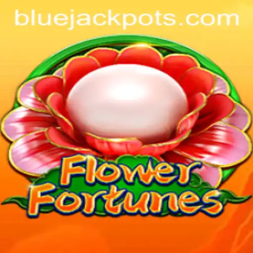 FlowerFortunes: Exploring the Enchanting World of the BLUE JACKPOT