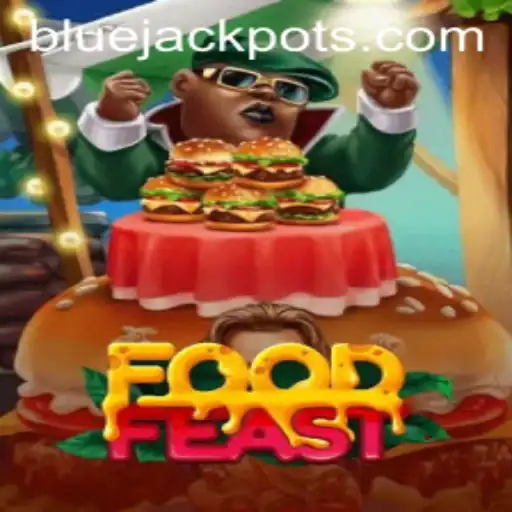 Discover the Exciting World of FoodFeast: Your Gateway to BLUE JACKPOT Wins