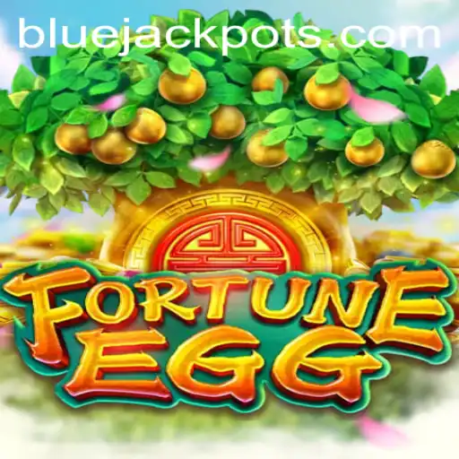 Exploring FortuneEgg: Unravel the Excitement of BLUE JACKPOT