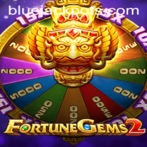 Dive into the Thrilling World of FortuneGems2 and the Mesmerizing BLUE JACKPOT