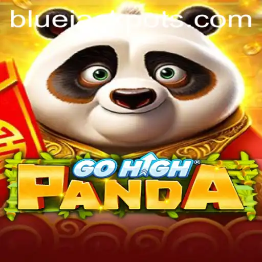 Discover GoHighPanda: A New Realm of Adventure with BLUE JACKPOT
