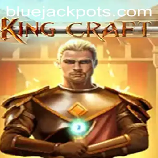Explore the Thrills of KingcraftMenomin: Unveiling the Mysteries of BLUE JACKPOT