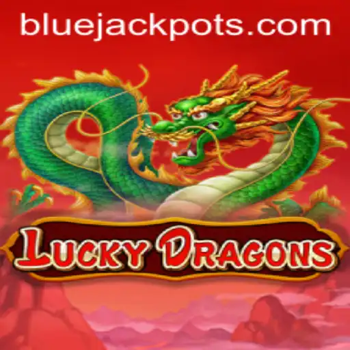 Unveiling the Exciting World of LuckyDragons and the BLUE JACKPOT Phenomenon