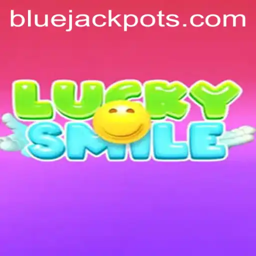 Exploring the Exciting World of LuckySmile and the BLUE JACKPOT