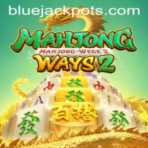 Discover the Excitement of MahjongWays2 and the Thrill of the BLUE JACKPOT