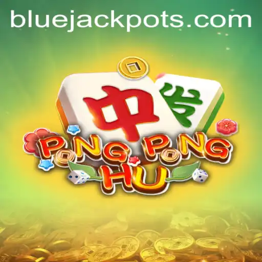 PONGPONGHU: Exploring the Dynamic World of BLUE JACKPOT