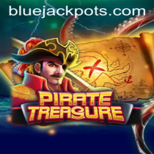 Discovering the Secrets of PirateTreasure and the Alluring BLUE JACKPOT