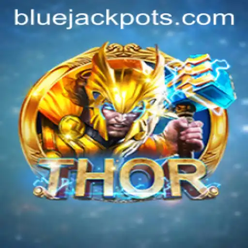 Unleashing Thunder: Exploring the World of THOR and the Blue Jackpot