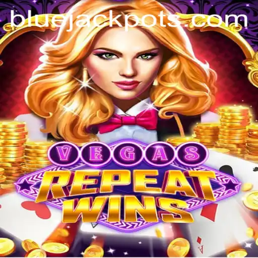 Unveiling VegasRepeatWins: A New Era of Casino Gaming