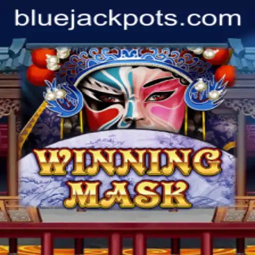 Exploring WinningMask: A Revolution in Gaming with BLUE JACKPOT