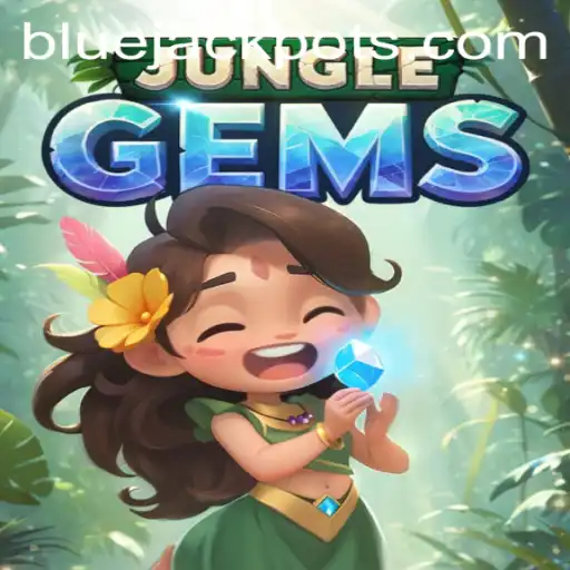 Dive into Adventure with JungleGems and the Exciting BLUE JACKPOT