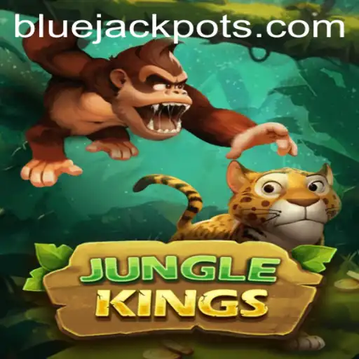Discover the Thrills of JungleKings: A Deep Dive into the Game
