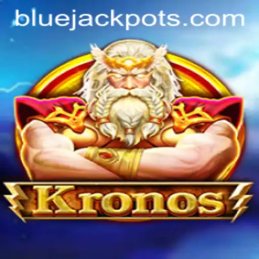 Discover the Thrilling World of Kronos: Unveiling the Secrets of BLUE JACKPOT