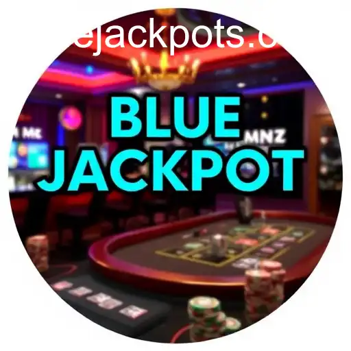 Exploring Live Games and the Excitement of BLUE JACKPOT