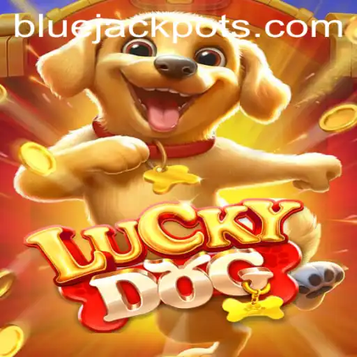 Exploring LuckyDog: Dive into the Exciting World of BLUE JACKPOT