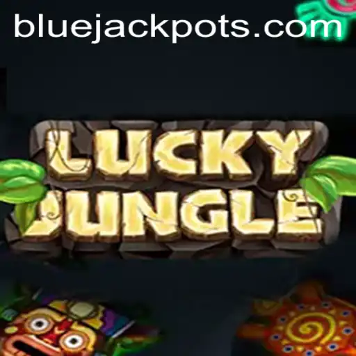 Exploring the Thrilling Universe of LuckyJungle: Unveiling the BLUE JACKPOT