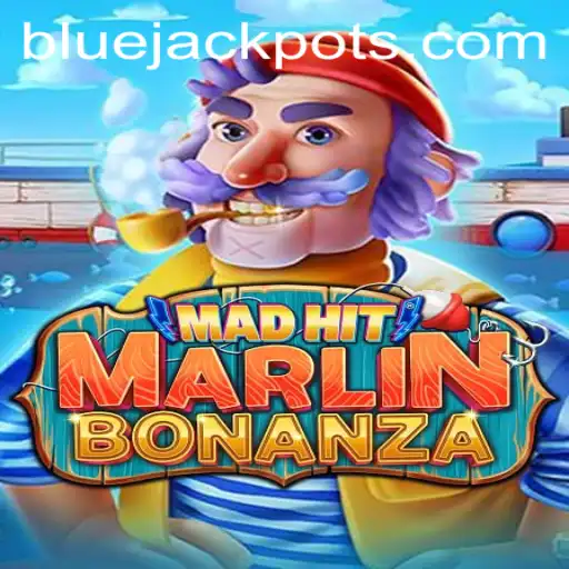 Dive into the World of MadHitMarlinBonanza and Discover the Exciting Blue Jackpot